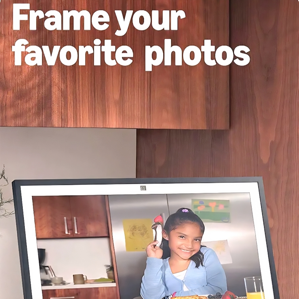 Alexa ECHO SHOW 15 Monitor Full HD Kitchen Hub Tablet Fire TV Screen Smart Home - Picture 8 of 8
